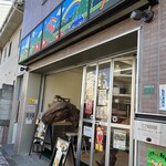 ガレージキッチン・トップ - 