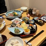 酒ト和食 ほっこり - 