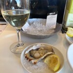 GUMBO AND OYSTER BAR   - 