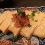 Tokishirazu Koshitsude Umai Sake To Meshi - 