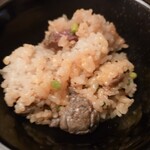 時不知 個室で美味い、酒と飯。 - 