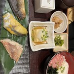 魚沼食堂 - 