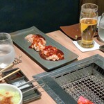 Joutou Yakiniku Hiraku - 