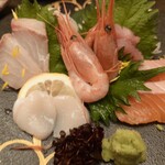 Tokishirazu Koshitsude Umai Sake To Meshi - 