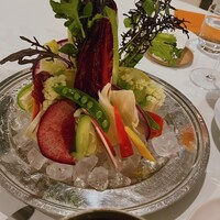 カーザ ヴィニタリア - 