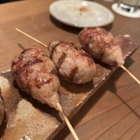 炭火焼鳥とり央 - 