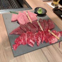 上等焼肉 ひらく - 