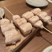 炭火焼鳥とり央 - 