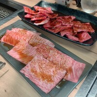 上等焼肉 ひらく - 