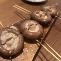 炭火焼鳥とり央 - 