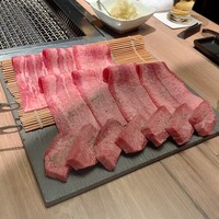 上等焼肉 ひらく - 
