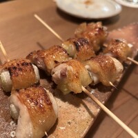 炭火焼鳥とり央 - 