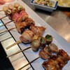 博多串焼・野菜巻き串 三五八 新宿本店