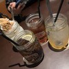ボンドカフェ 