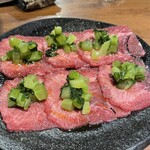 Sumibiyakiniku Kokoro - 