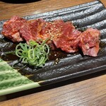 Sumibiyakiniku Kokoro - 