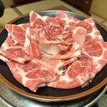 黒豚料理 あぢもり - 