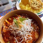 マジックスパイス 札幌本店 - 