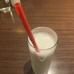 Spice Bar TARA - ラッシーかコーヒー選べます