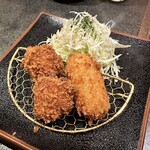 黒豚料理 あぢもり - 