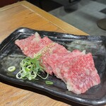 Sumibiyakiniku Kokoro - 