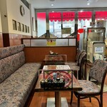 MONCHER - 店内