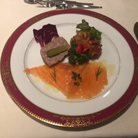 レストラン香味屋 - 