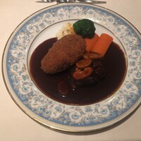 レストラン香味屋 - 