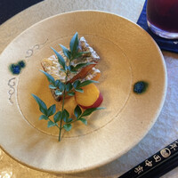 割烹 田中家 - 