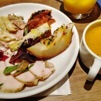 The Kitchen Salvatore Cuomo 三宮 - 