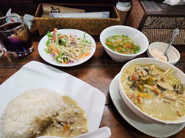 キッチントンブリー