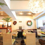 Hona Cafe - 