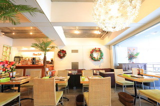 Hona Cafe - 