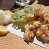 地酒と道産食材 一笑 別邸