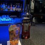 ブルーコーナー - 