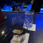 ブルーコーナー - 