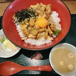 居食屋 炭旬 - 