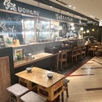 築地もったいない プロジェクト 魚治 - 