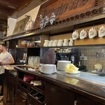 La Creperie de Josselin - 