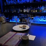 ブルーコーナー - 
