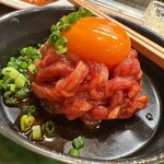 Yakiniku Ushinoie - 