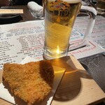 地酒と道産食材 一笑 - 