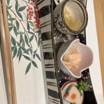 Kitashinchi Sushi Tempura Iwai - 