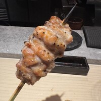 鳥つき - 