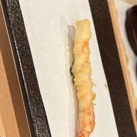 北新地 鮨 天ぷら いわい - 