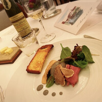 オーベルジュ・ド・リル トーキョー - 