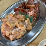 焼肉 八廣 - 