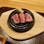 肉割烹 幹 - 