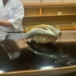 日本橋蛎殻町 すぎた - 