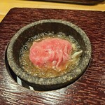 肉割烹 幹 - 